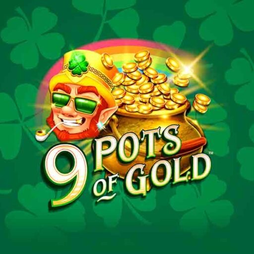 9 Pots Of Gold Not On Gamstop